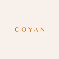 COYAN logo - Similar company to A Mere Co.