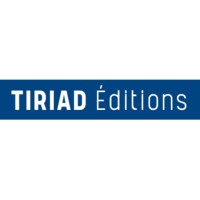 TIRIAD ÉDITIONS logo - Similar company to Unité De Recherche Techné (Ur-20297)