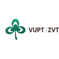 VÚP a ZV Troubsko logo - Similar company to Pro Civis Foundation
