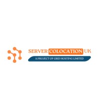 Server Colocation UK logo - Similar company to Asra Digitals