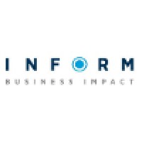 Inform Business Impact logo - Similar company to Infohrm