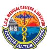 S.C.B Medical College and Hospital Cuttack logo - Similar company to Capital Hospitals