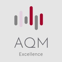 AQM Excellence logo - Similar company to Bcome