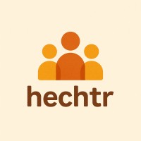 Hechtr logo - Similar company to Jointly