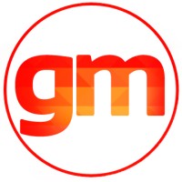 Gamer Media Network logo - Similar company to Atomix.Vg