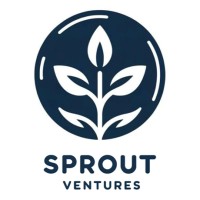 Sprout Ventures logo - Similar company to Blip Labs
