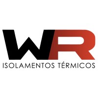 WR ISOLAMENTOS TÉRMICOS logo - Similar company to Thermolex Isolamentos Termicos - Poliuréia