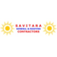 SAVITARA General & Roofing Contractors logo - Similar company to Onefocus Bpm, Llc