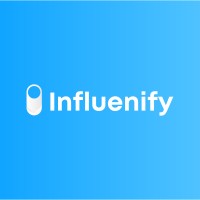 Influenify logo - Similar company to Creativeslab