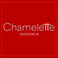 Chamelette Advocacia logo - Similar company to Diedrich & Godoy Sociedade De Advogados