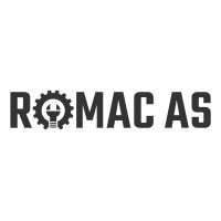 Romac AS logo - Similar company to Romac