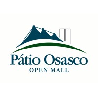 Pátio Osasco Open Mall logo - Similar company to Maple Bear Osasco