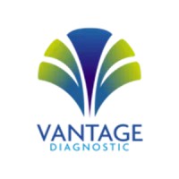 Vantage Diagnostics logo - Similar company to Root Diagnostic Co.