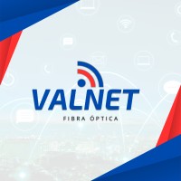VALNET FIBRA logo - Similar company to Valnet Wireless