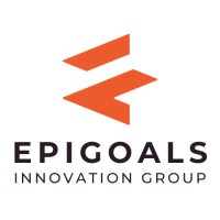 Epigoals Innovation GmbH logo - Similar company to Meili Germany Gmbh