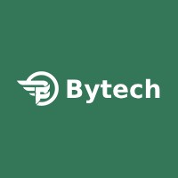 Bytech logo - Similar company to Uv Technologies
