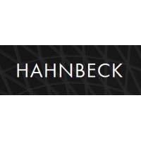 Hahnbeck logo - Similar company to Clermount