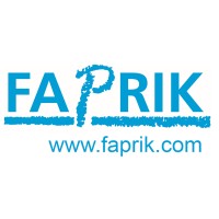FAPRIK gGmbH logo - Similar company to Draxinger & Lentz