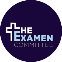Examen Committee logo - Similar company to Xavier School'S Stallion Publication
