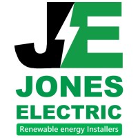 Jones Electric (Doncaster) Ltd logo - Similar company to Coops Switchgear Limited