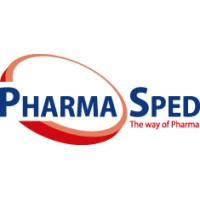 PharmaSped GmbH logo - Similar company to Südost Cargo Speditionsgmbh