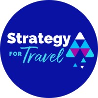 Strategy for Travel logo - Similar company to Designia Shop