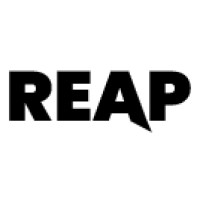 REAP Agency logo - Similar company to Webezy