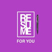 Resume For You logo - Similar company to It Resume Service