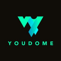 Youdome logo - Similar company to Skyader Jets