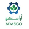 ARASCO logo - Similar company to Etihad Group - مجموعة الاتحاد