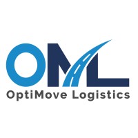 Optimove Logistics logo - Similar company to Spedogistic