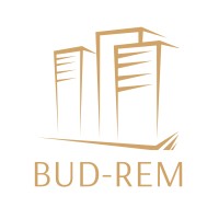 BUD-REM logo - Similar company to Plast-System