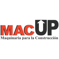MacUP logo - Similar company to Fidelitry Medios