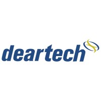 Deartech logo - Similar company to Deratech Machine Tool (Suzhou) Corp., Ltd