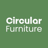 Circular Furniture logo - Similar company to Rebench | Circular Furniture Platform