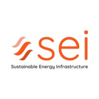 Sustainable Energy Infrastructure (SEI) logo - Similar company to Renmo