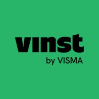 Vinst by VISMA logo - Similar company to Visma Smartskill