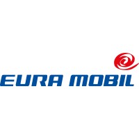 Eura Mobil GmbH logo - Similar company to Globecar Uk