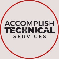 Accomplish Technical Services logo - Similar company to Elista Group Company Services