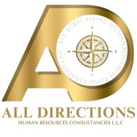alldirectionsuae logo - Similar company to Ray Sketches