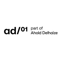 AD/01 logo - Similar company to Beesers
