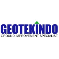 GEOTEKINDO (Geoharbour Group) logo - Similar company to Pt. Indoboiler