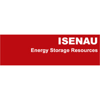 Isenau Energy Storage Resources / Isenau Projects logo - Similar company to Green Battery Park