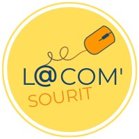 L@ com' sourit logo - Similar company to Mercure Dunkerque Centre Gare