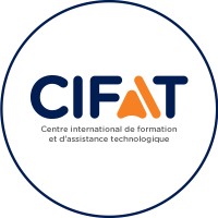 CIFAT logo - Similar company to Medtrada