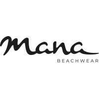 Mana Beachwear logo - Similar company to Férvora