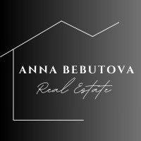 Anna Bebutova Real Estate logo - Similar company to Lgf At Compass
