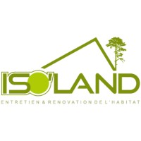 ISO'LAND logo - Similar company to Beerecos