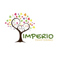 Imperio Schools logo - Similar company to The Knack