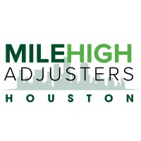 MileHigh Adjusters Houston logo - Similar company to Anthony Consulting Group
